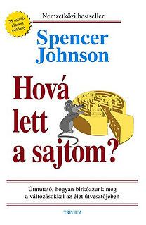 Hová lett a sajtom?