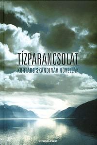 Tízparancsolat