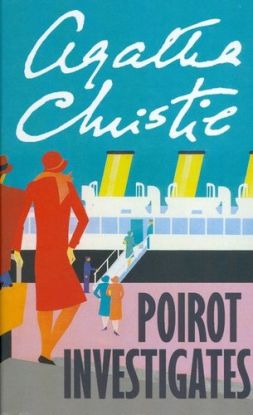 Poirot Investigates