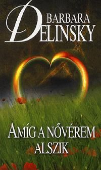 Amíg a nővérem alszik