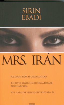 Mrs. Irán