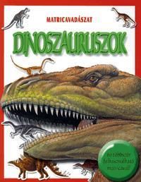 Dinoszauruszok