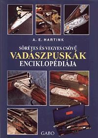 Sörétes és vegyes csövű vadászpuskák enciklopédiája