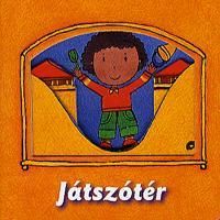 Játszótér