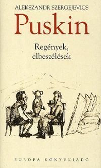 Regények, elbeszélések