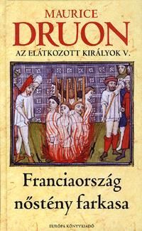 Az elátkozott királyok V.