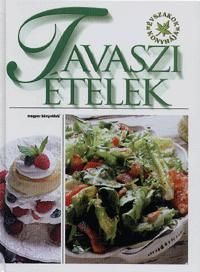 Tavaszi ételek