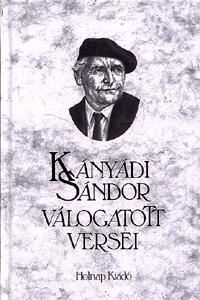 Kányádi Sándor válogatott versei