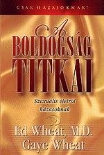 A boldogság titkai