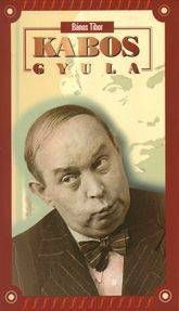 Kabos Gyula