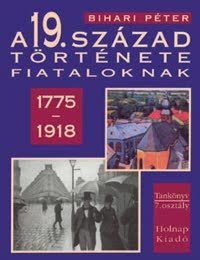 A 19. század története fiataloknak