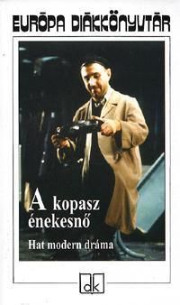 A kopasz énekesnő