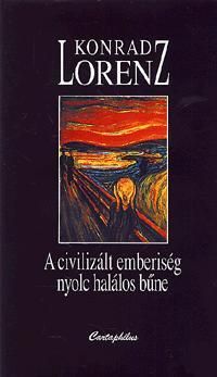 A civilizált emberiség nyolc halálos bűne