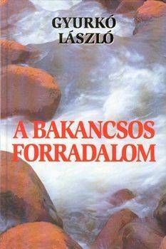 A bakancsos forradalom
