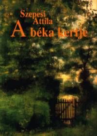 A béka kertje
