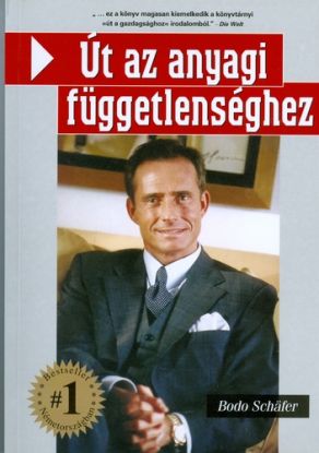 Út az anyagi függetlenséghez