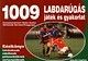 1009 labdarúgás játék és gyakorlat