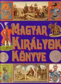 Magyar királyok könyve