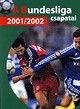 A Bundesliga csapatai 2001/2002