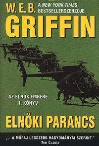 Elnöki parancs