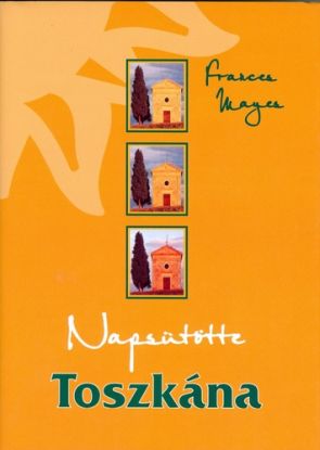 Napsütötte Toszkána