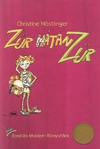 Zűr hátán zűr