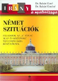 Német szituációk