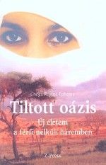 Tiltott oázis