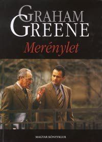 Merénylet