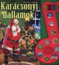 Karácsonyi dallamok