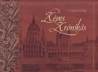 Képes Krónikás: Budapest