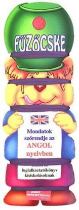 Fűzőcske: Mondatok szórendje angol nyelven