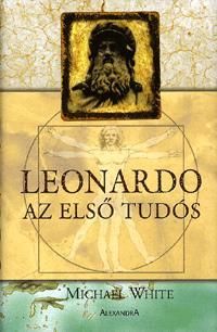 Leonardo, az első tudós