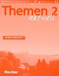 Themen aktuell 2. Munkafüzet