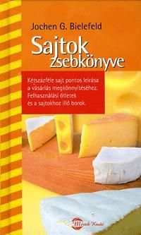 Sajtok zsebkönyve