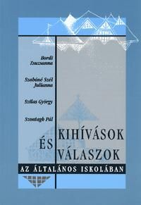 Kihívások és válaszok az általános iskolában