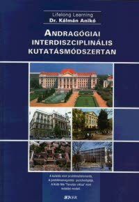 Andragógiai interdiszciplinális kutatásmódszertan