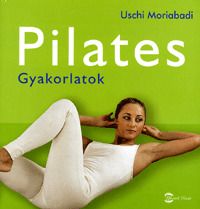 Pilates gyakorlatok