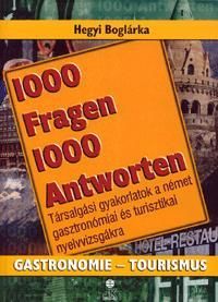1000 Fragen 1000 Antworten
