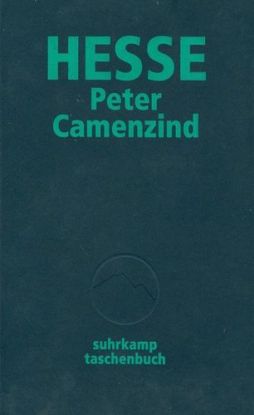 Peter Camenzind