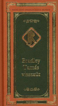 Bradley Tamás visszaüt