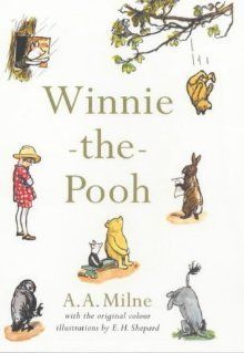 Winnie - the - Pooh