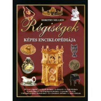 Régiségek képes enciklopédiája