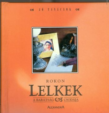 Rokon lelkek