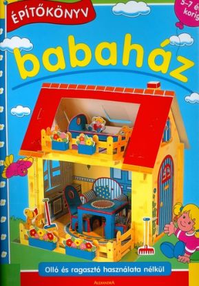 Babaház
