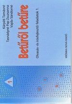 Betűről betűre 1. feladatok