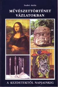 Művészettörténet vázlatokban