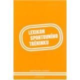 Lexikon sportovního tréninku