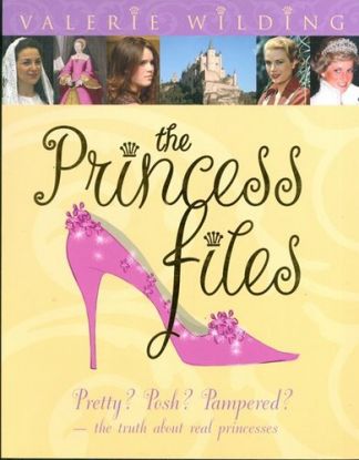 The Princess Files