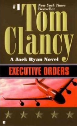 Executive Orders (US Edition)